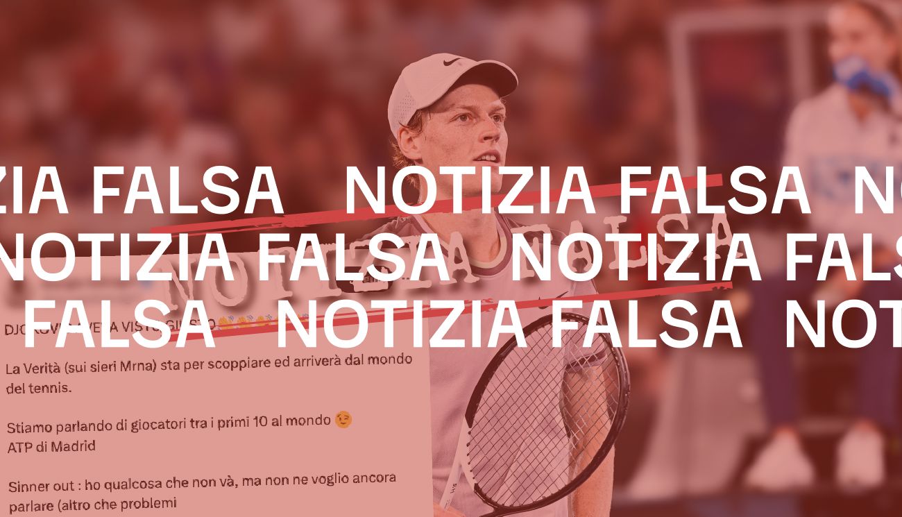 Notizia Falsa