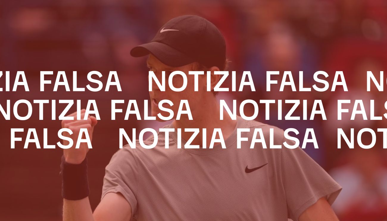 Notizia Falsa