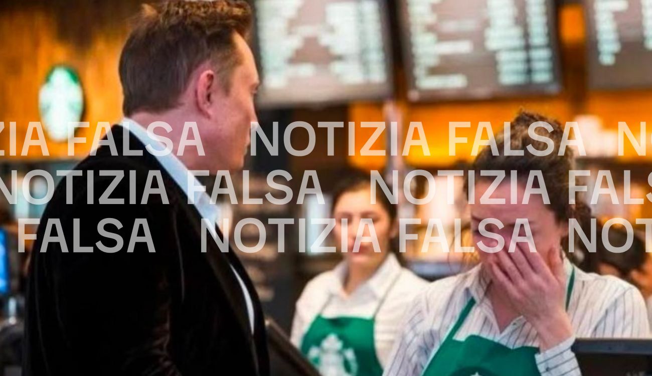 Notizia Falsa
