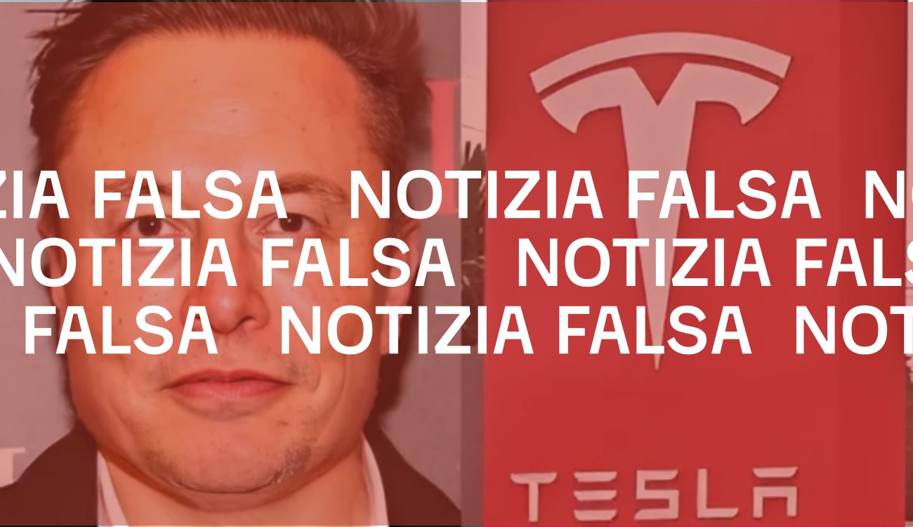 Notizia Falsa