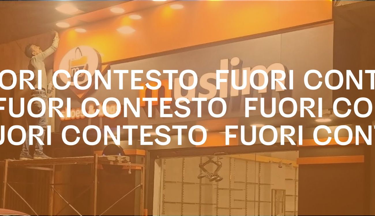 Fuori Contesto
