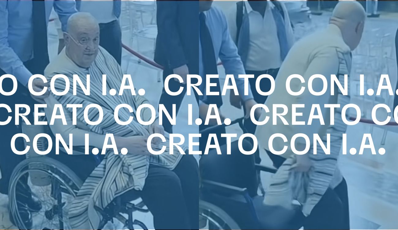 Creato con IA