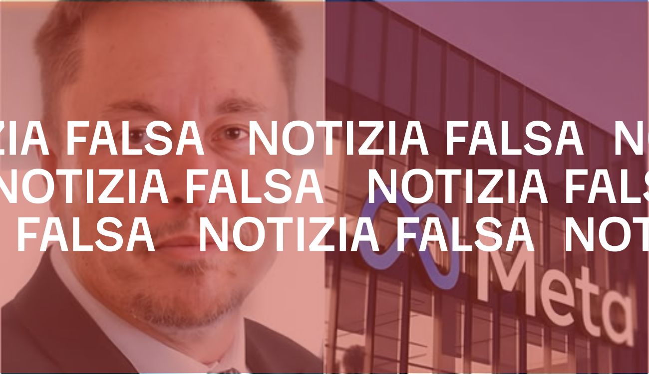 Notizia Falsa