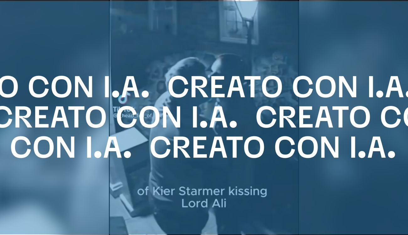Creato con IA