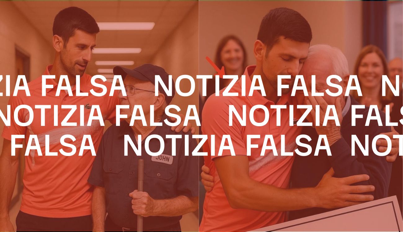 Notizia Falsa
