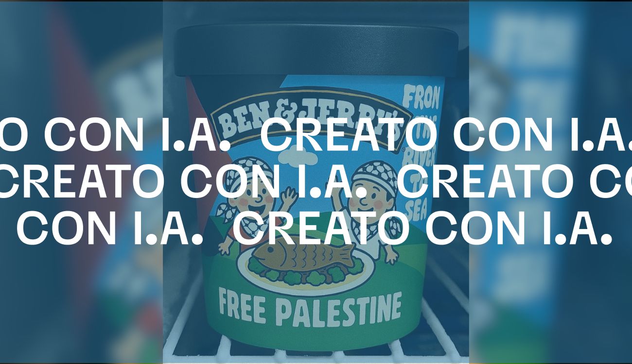 Creato con IA