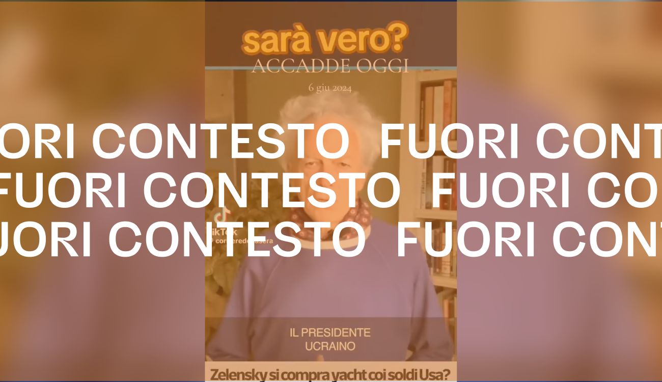 Fuori Contesto