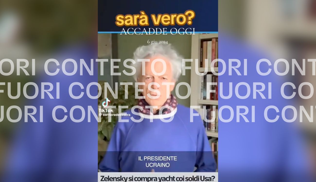 Fuori Contesto
