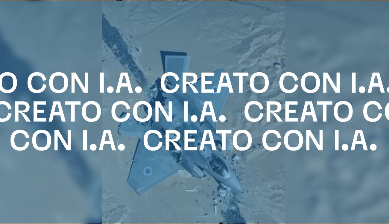 Creato con IA
