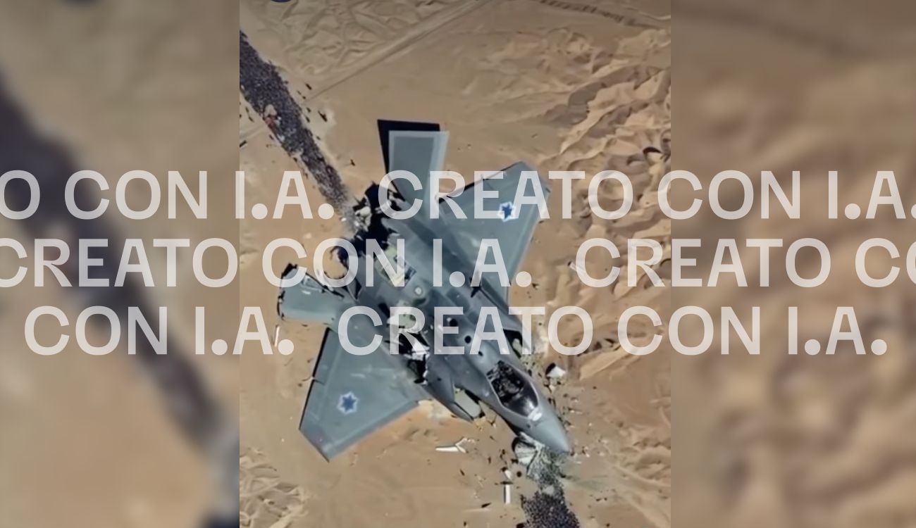 Creato con IA