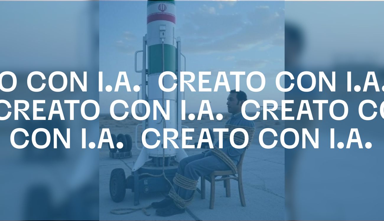 Creato con IA