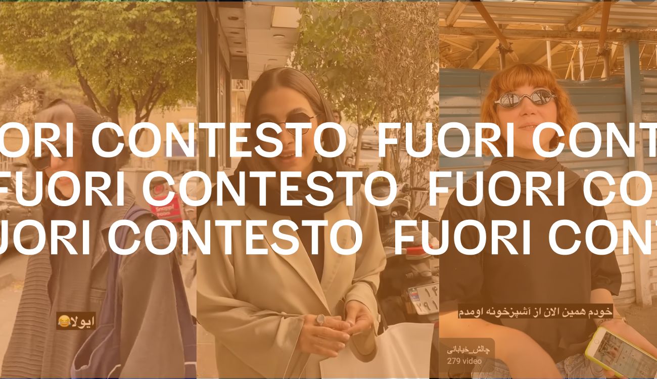 Fuori Contesto