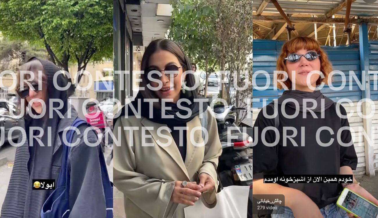 Fuori Contesto