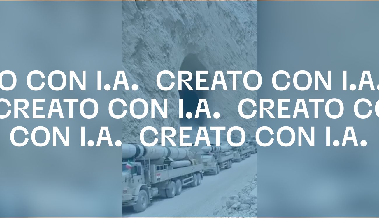 Creato con IA