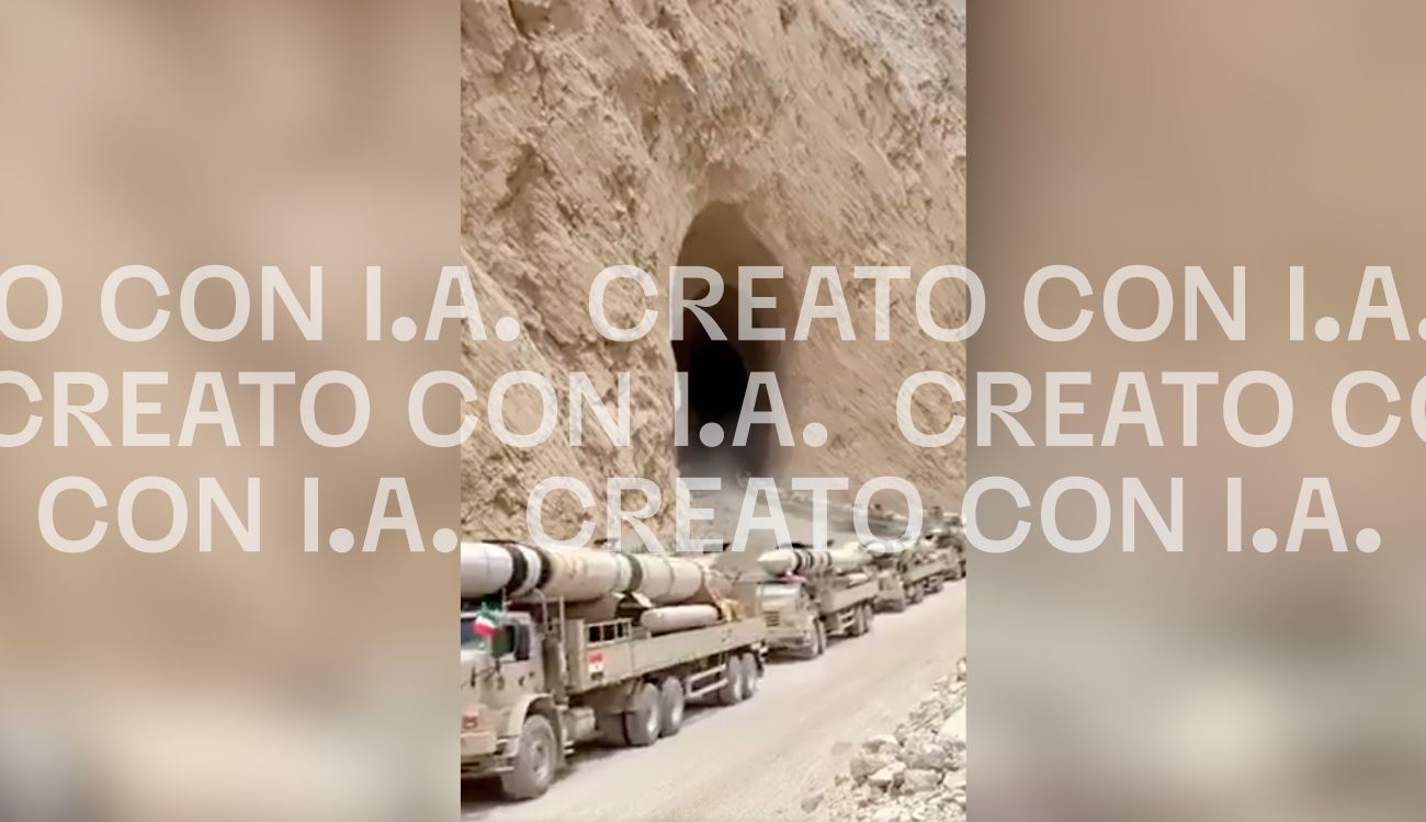 Creato con IA