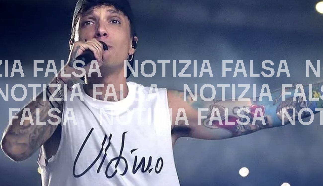Notizia Falsa