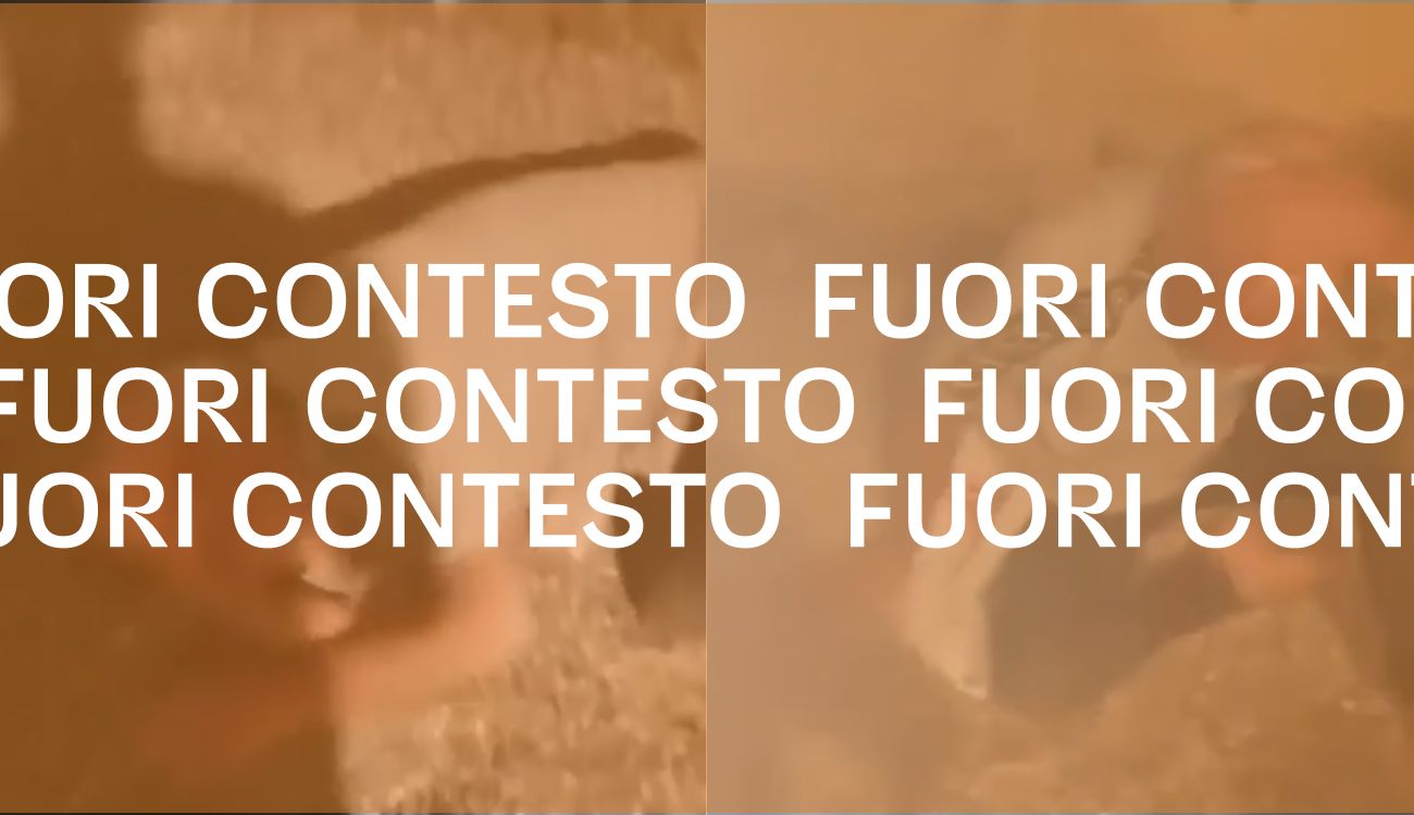 Fuori Contesto