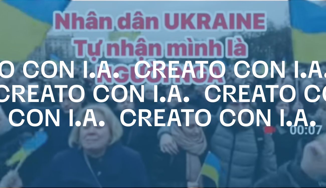 Creato con IA