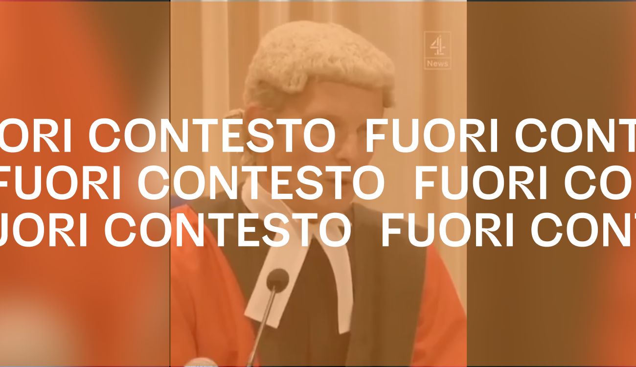 Fuori Contesto