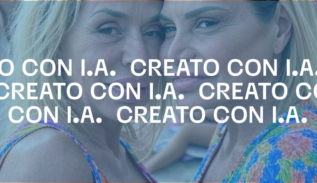 Creato con IA