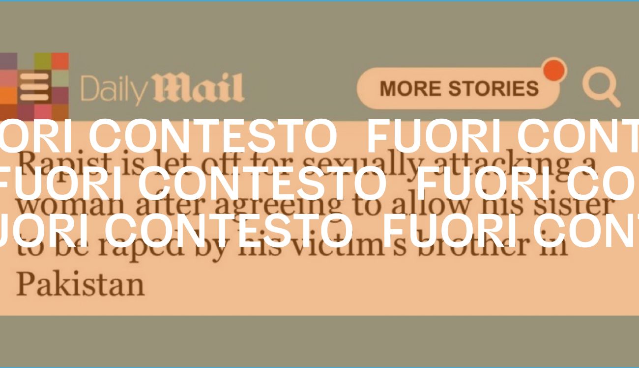 Fuori Contesto