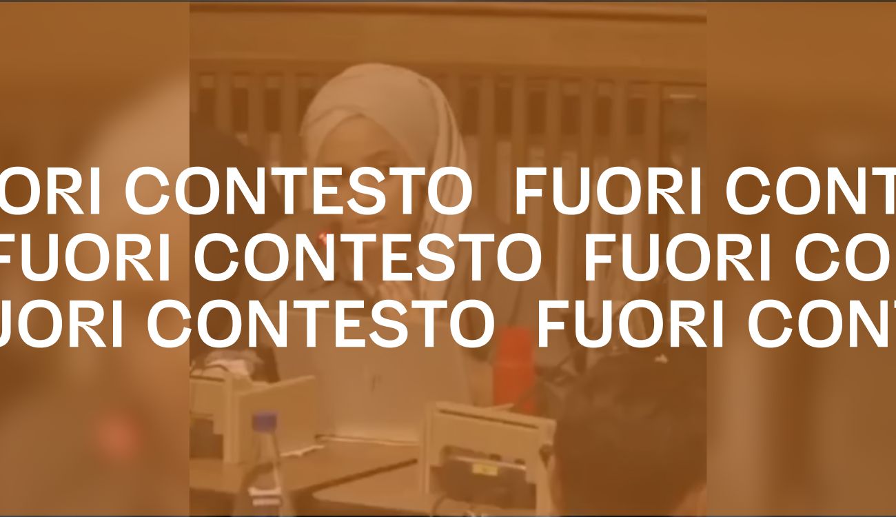 Fuori Contesto