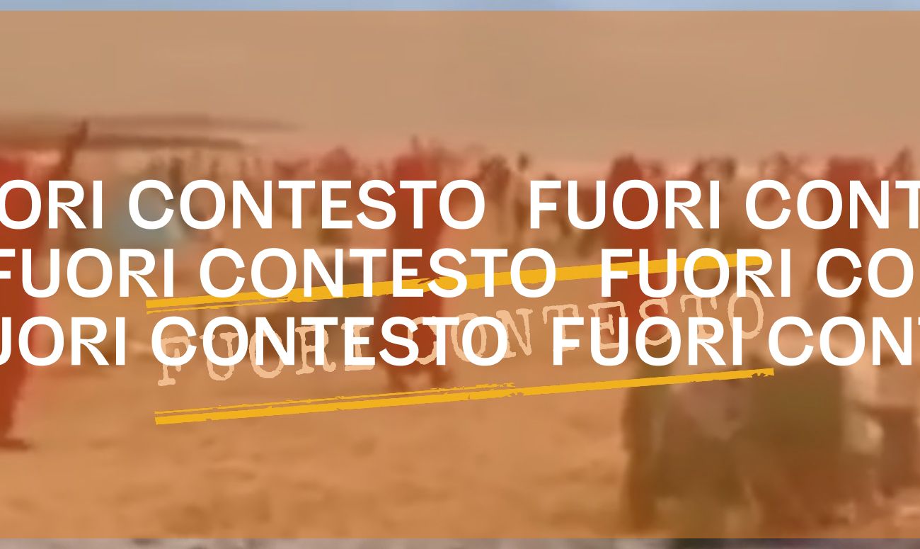 Fuori Contesto